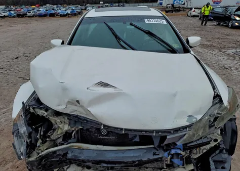 2012 Honda Crosstour Ex z USA, uszkodzony, nr VIN 5J6TF3H36CL005633